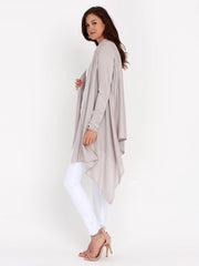 Waterfall Front Cardi