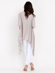 Waterfall Front Cardi