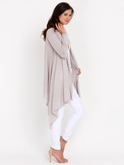 Waterfall Front Cardi