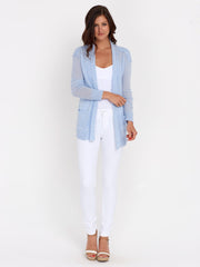 Hudson Cashmere Cardigan