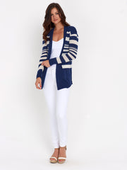 Hudson Cashmere Cardigan