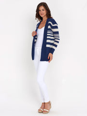 Hudson Cashmere Cardigan