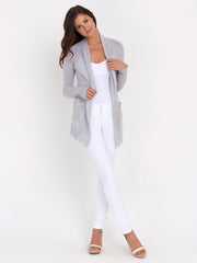 Hudson Cashmere Cardigan