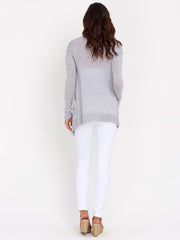 Hudson Cashmere Cardigan