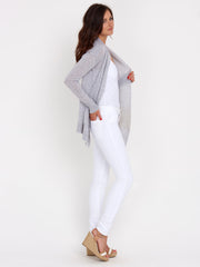 Hudson Cashmere Cardigan