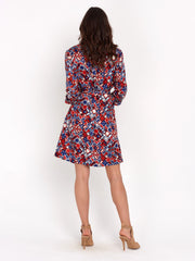 1970s Day dress by Mushroom