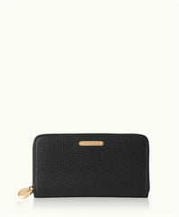 Large Zip Around Wallet by Gigi New York 