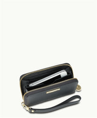 Small Wristlet Wallet by Gigi New York 