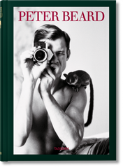 Peter Beard Photography