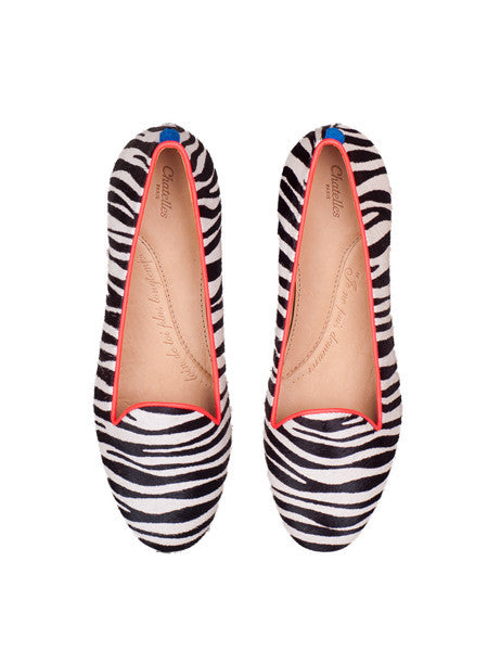 Cornélius Slipper by Chatelles