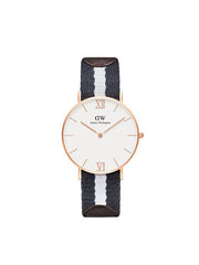 Grace Glasgow Watch by Daniel Wellington 