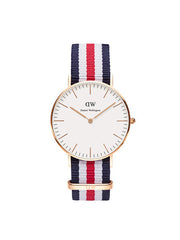 Classic Canterbury Lady Watch by Daniel Wellington 