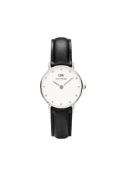 Classy Sheffield Watch by Daniel Wellington 