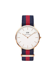 Classic Oxford Lady Watch by Daniel Wellington 