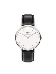 Classic Sheffield Watch by Daniel Wellington 