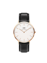 Classic Sheffield Watch by Daniel Wellington 