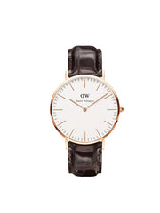 Classic York Lady Watch by Daniel Wellington 