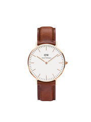 Classic St Andrews Lady Watch by Daniel Wellington 