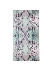 Feathers Scarf by Feather & Stone 