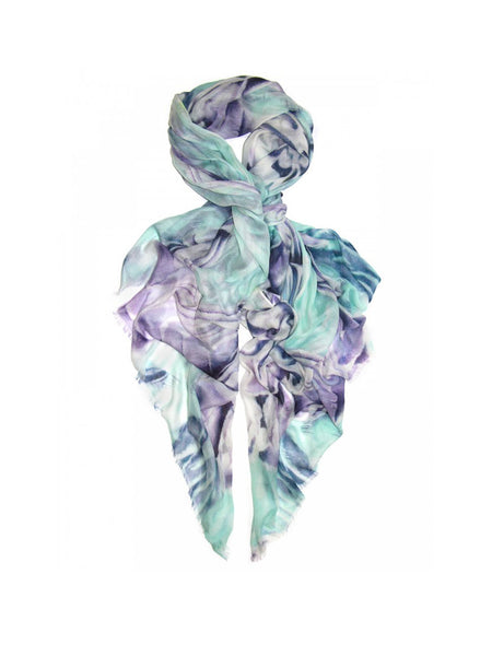 Feathers Scarf