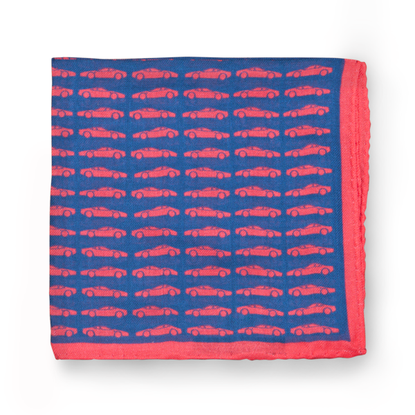 Ferrari Modal Hankie