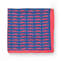 Ferrari Modal Hankie