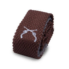 Gun Cotton Tie