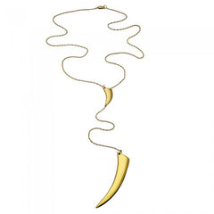 Jennifer Zeuner Hunter Lariat