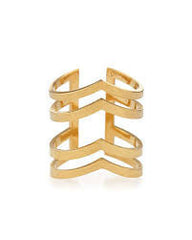 Margot Ring by Jennifer Zeuner Jewelry