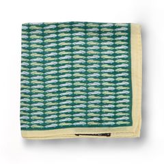 Jaguar Modal Hankie