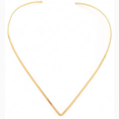 Tilda necklace by Jennifer Zeuner Jewelry