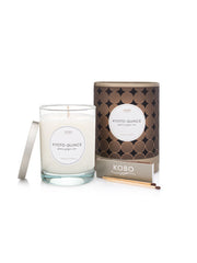 Kyoto Quince Kobo candle