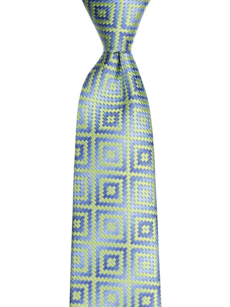 Mogador Woven Tie by Augustus Hare