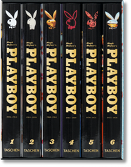 Hugh Hefner's Playboy