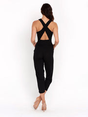 Riley Jumpsuit by Lovers + Friends