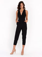 Riley Jumpsuit by Lovers + Friends