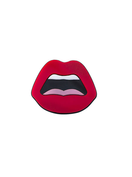 Le C'est Ahh Pocket Mirror