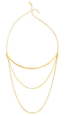 Jennifer Zeuner Kendal Necklace